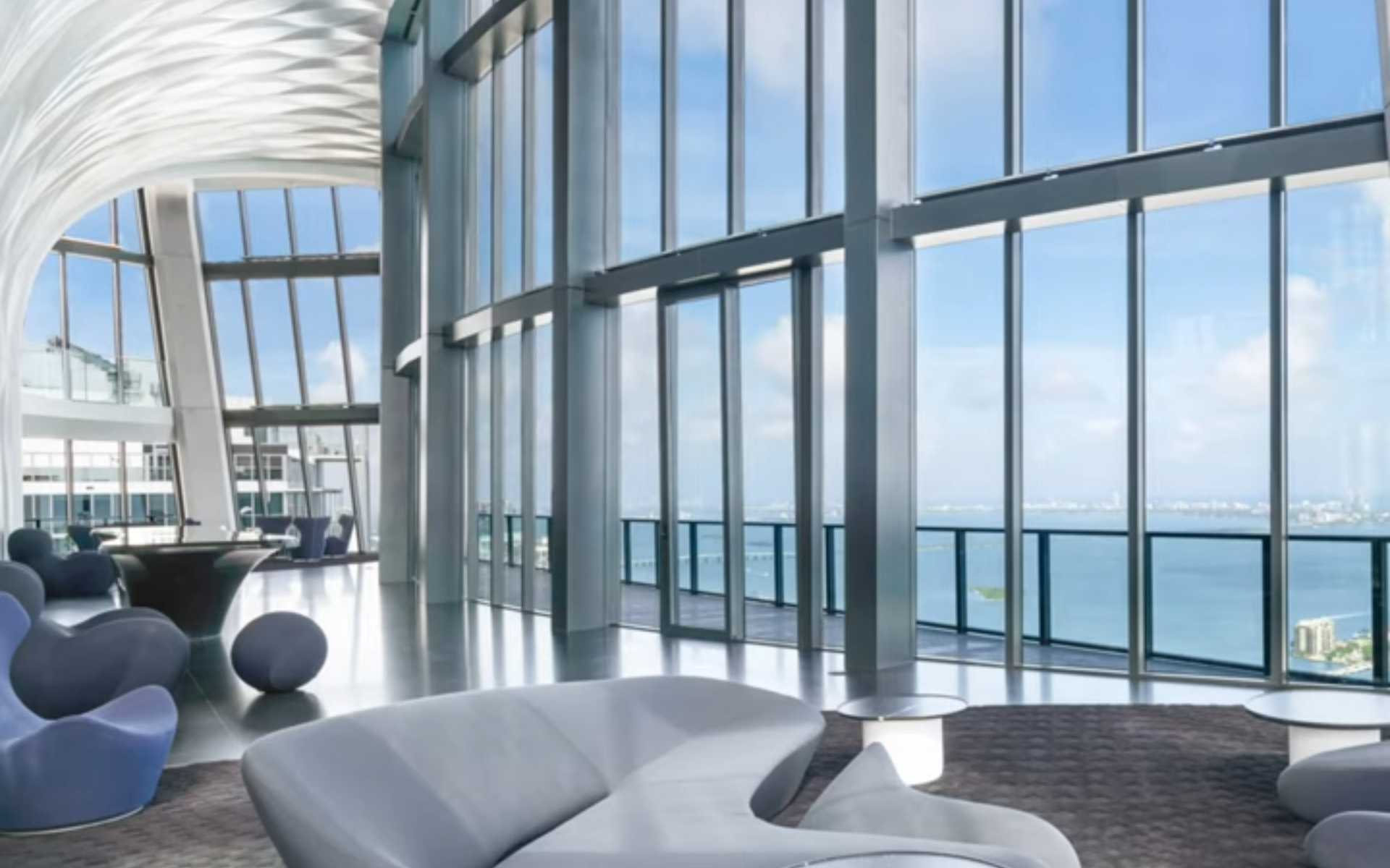 Miami Luxury House Tour | Luxury Real Estate