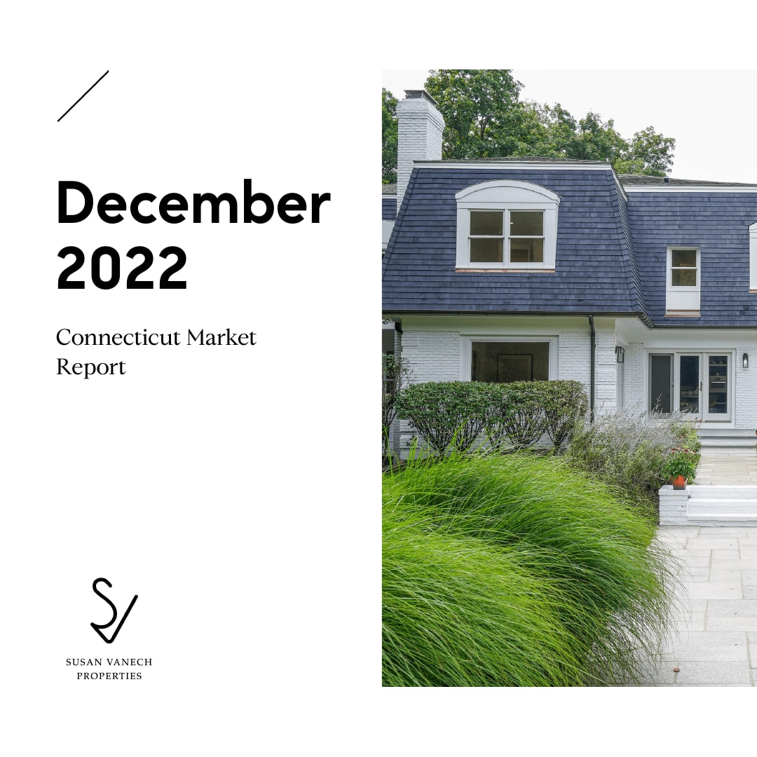 December 2022 Connecticut Market Snapshot