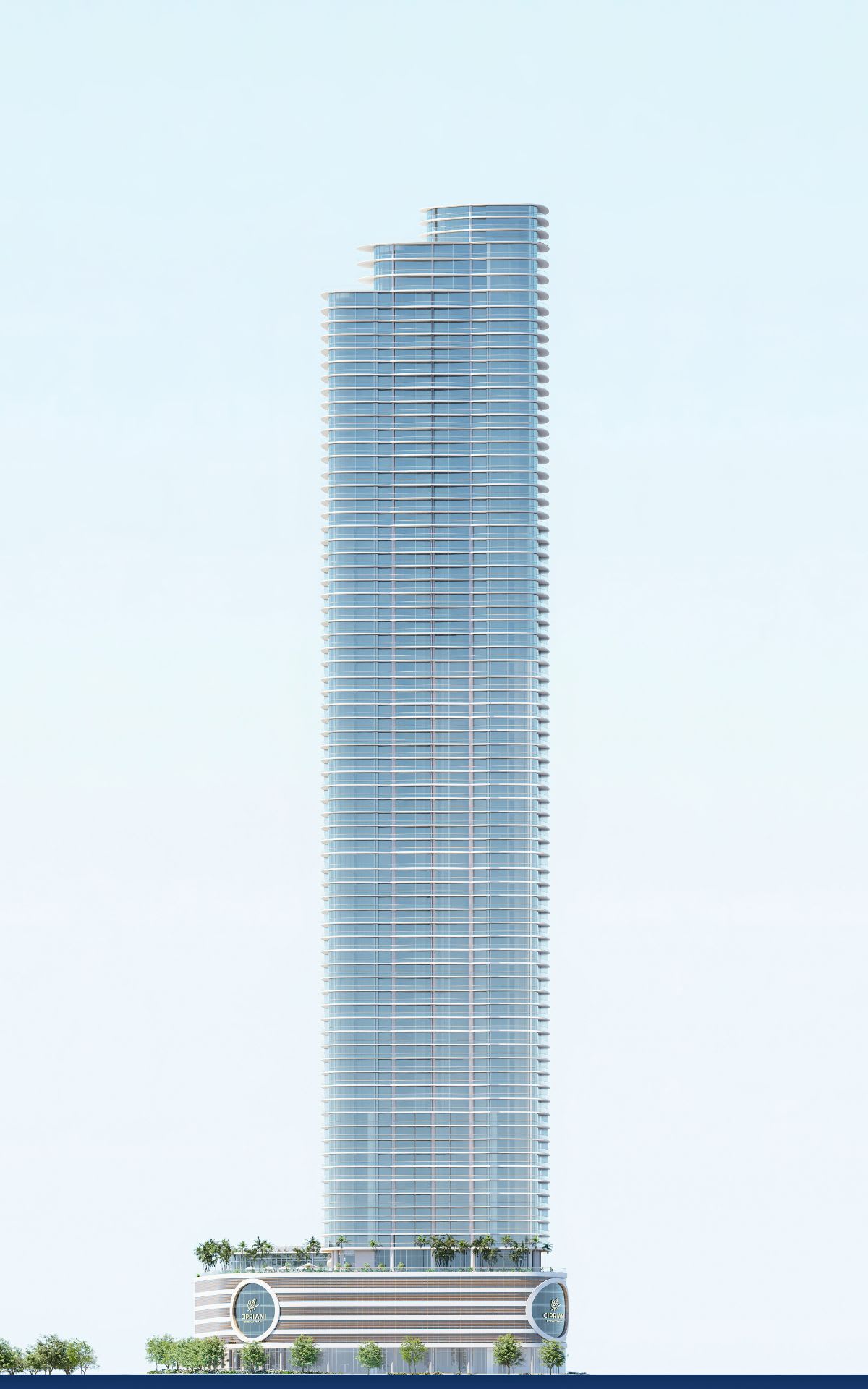 Cipriani Residences Miami