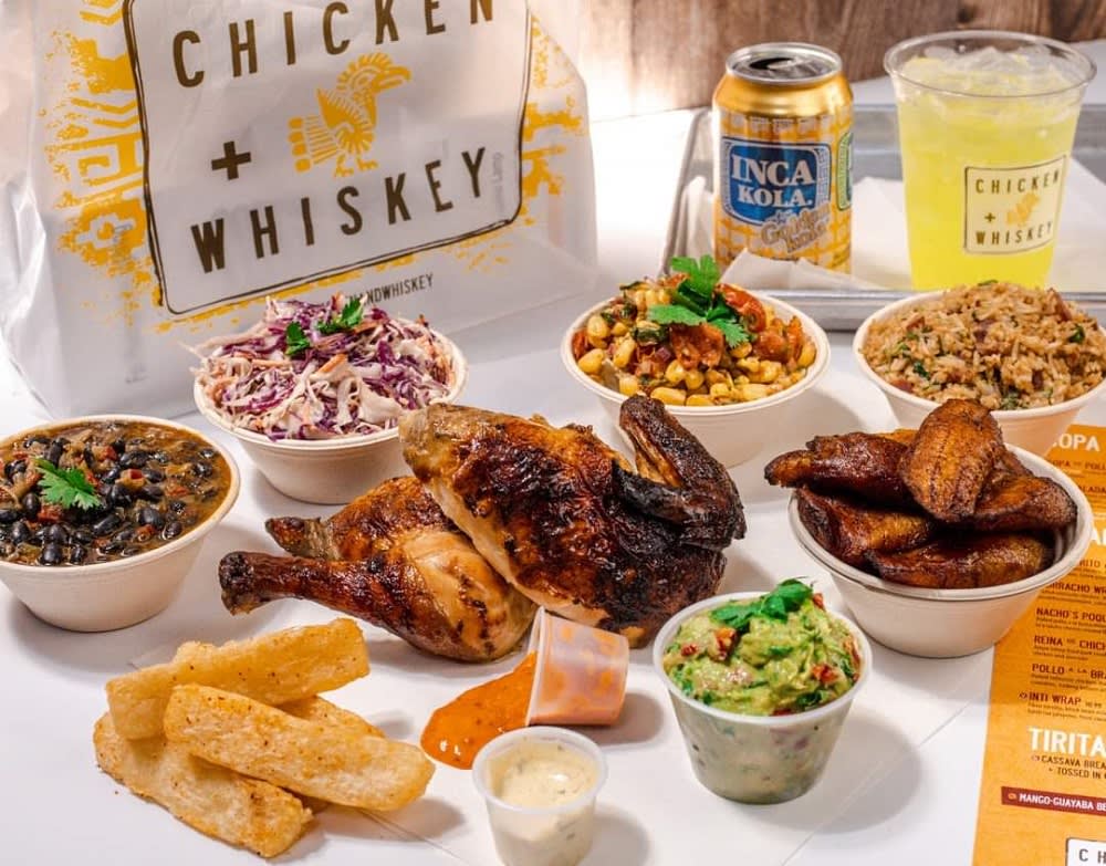 Chicken+Whiskey