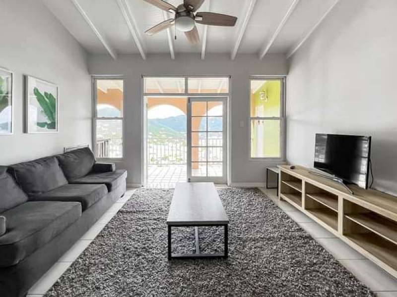 342 Admiralty Estate 1 Bedroom Luxury Properties BVI Tortola Real