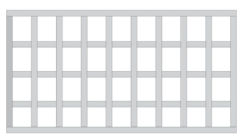 DIY Moldings -NestRealty