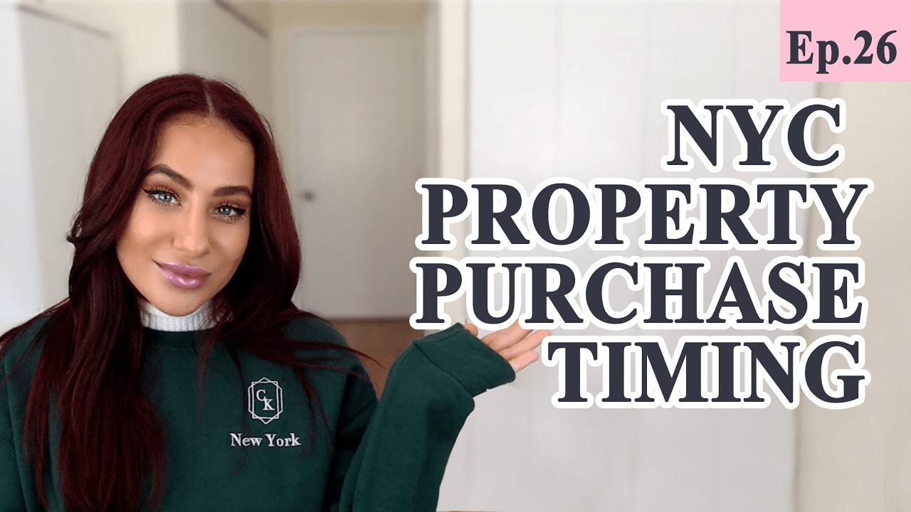 How Long Does it Take to Buy An Apartment in NYC? Longer than you think!