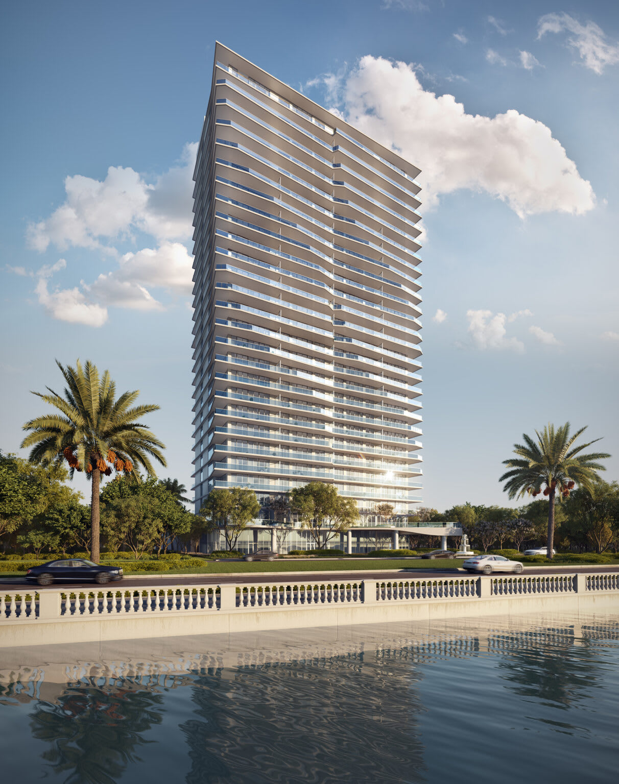 The Ritz-Carlton Residences Tampa