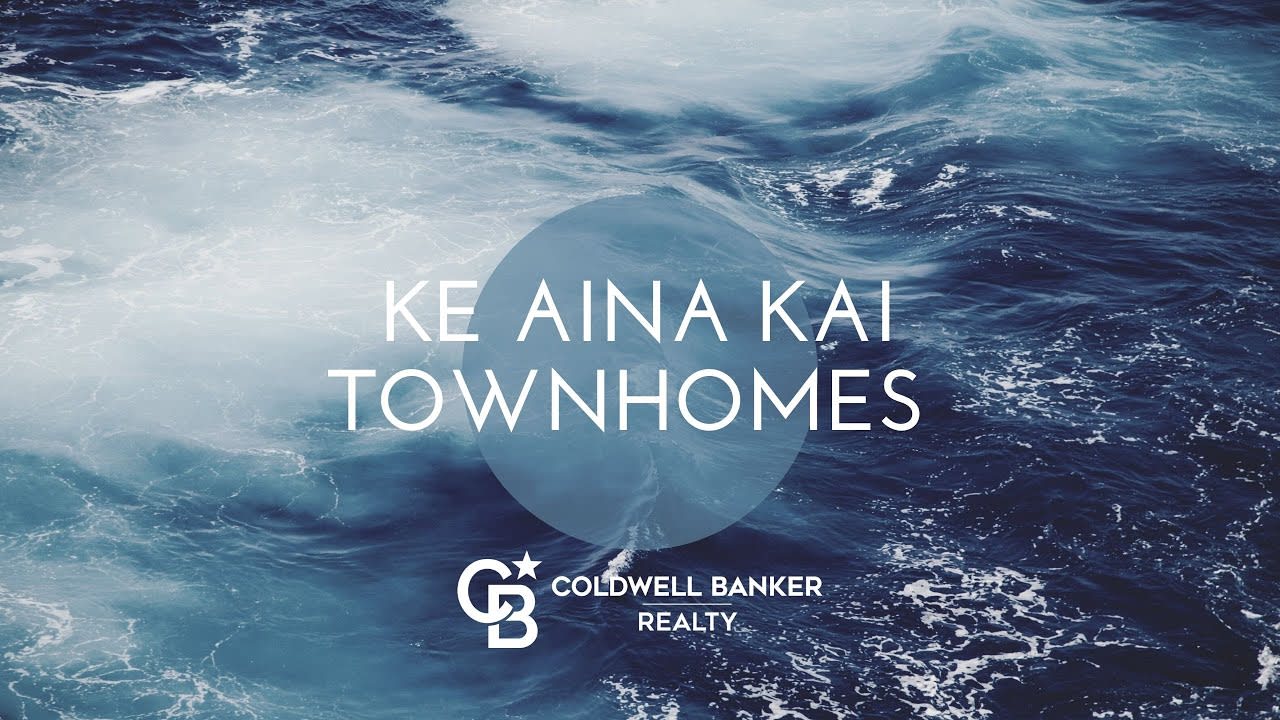 Ke Aina Kai SOLD
