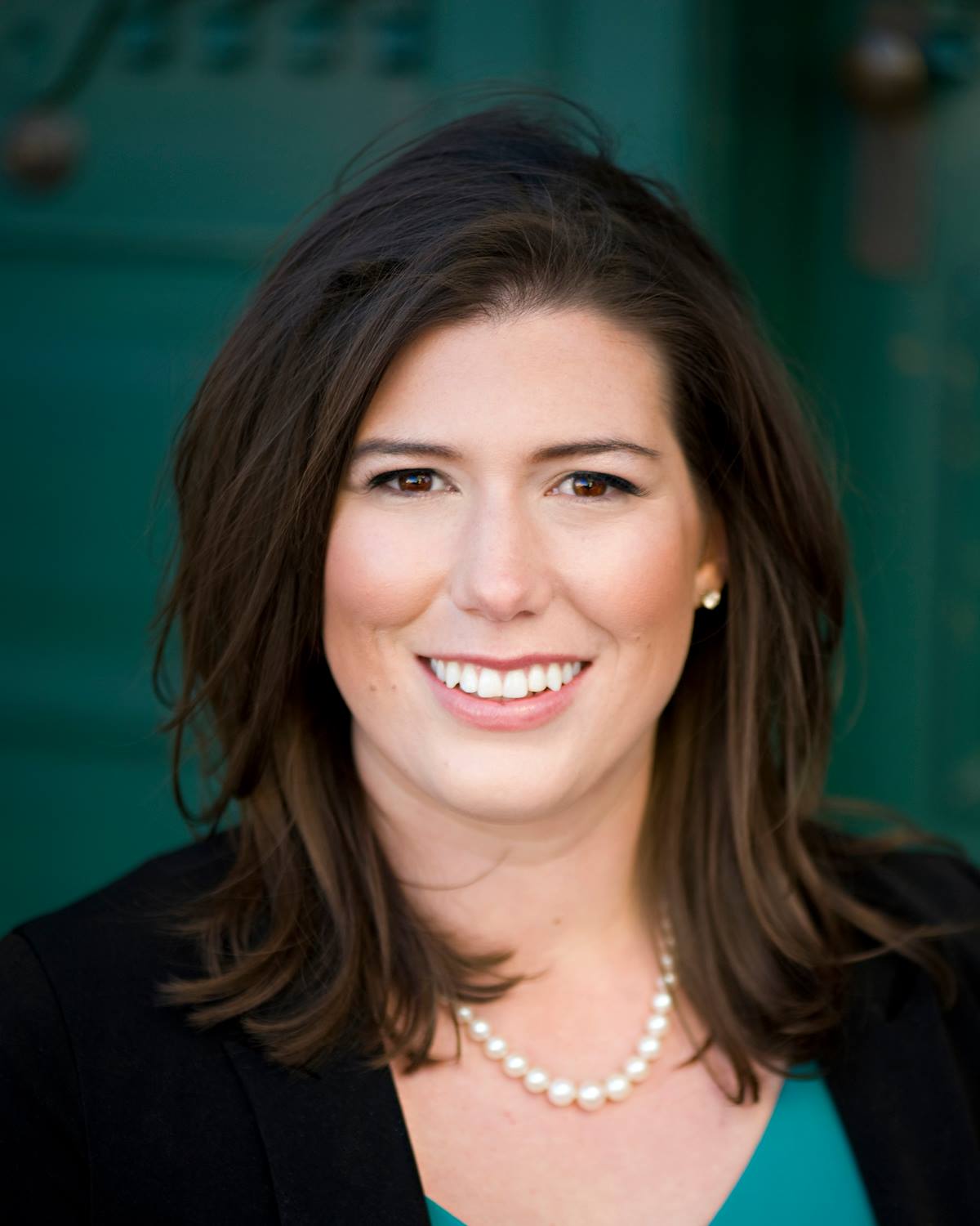 Megan Douglas Denver Real Estate Agent