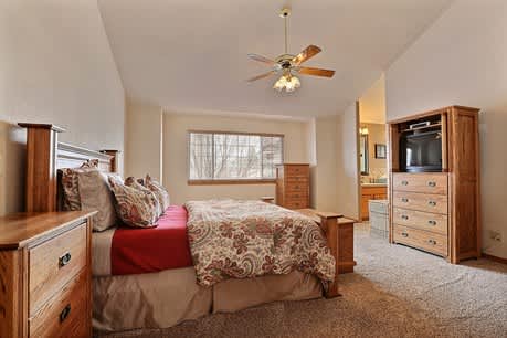 10441 Longleaf Drive at Stonegate in Parker, Colorado