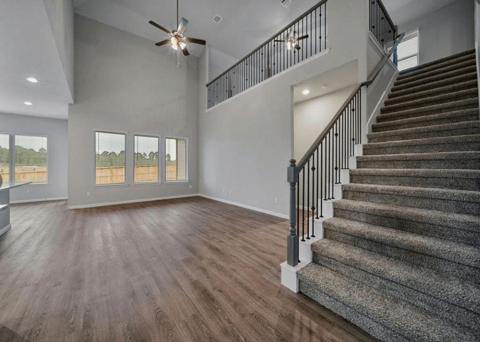 Reaves Realty Group Montgomery Real Estate Team