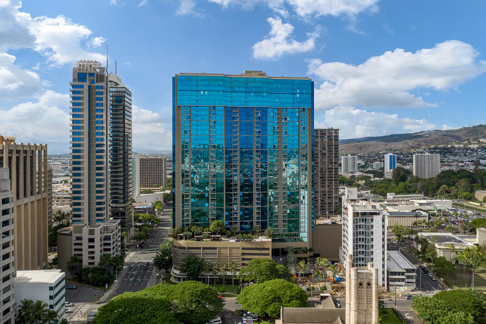 1200 Queen Emma St 2404 Honolulu, HI 96813 Tracy Allen Ritzert Weiss