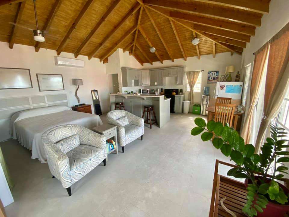 580 Cane Garden Bay Studio Luxury Properties BVI Tortola Real