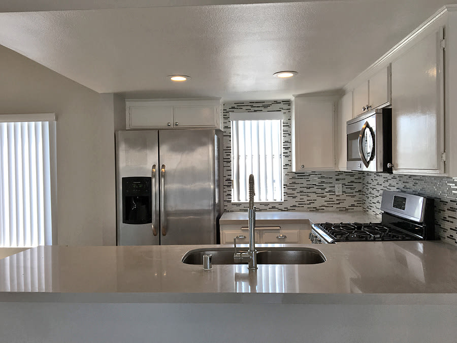 1242 McClellan Drive Portfolio GF Properties