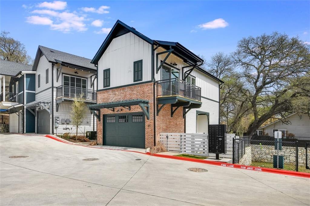 About Bridget Ramey Austin Luxury Real Estate Agent