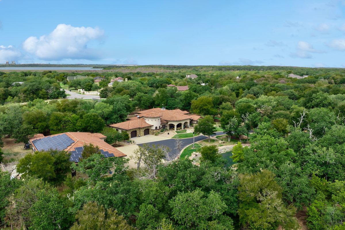 7744 Ranch of Austin 