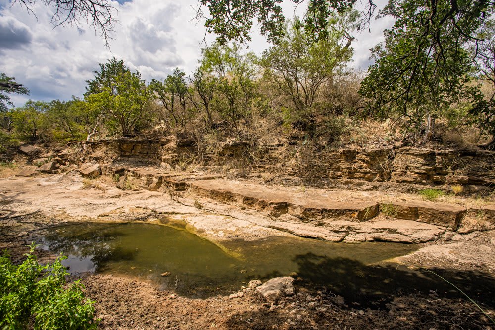 Llano River