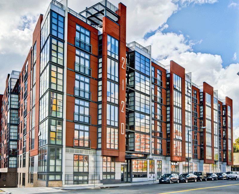 New Listing! 2120 Vermont Ave, NW #314