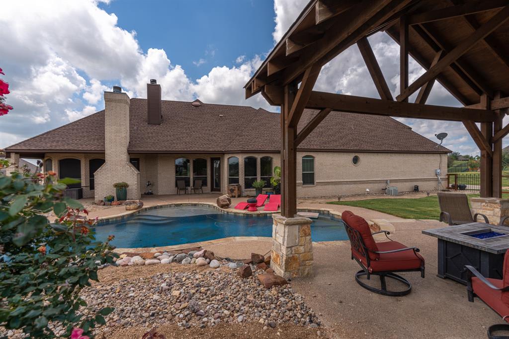 4745 Wild Stallion Court