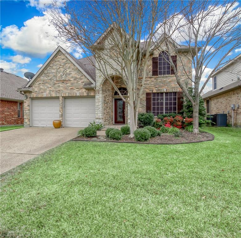 7027 Morning Star Dr Maggie Love Colleyville Real Estate Expert