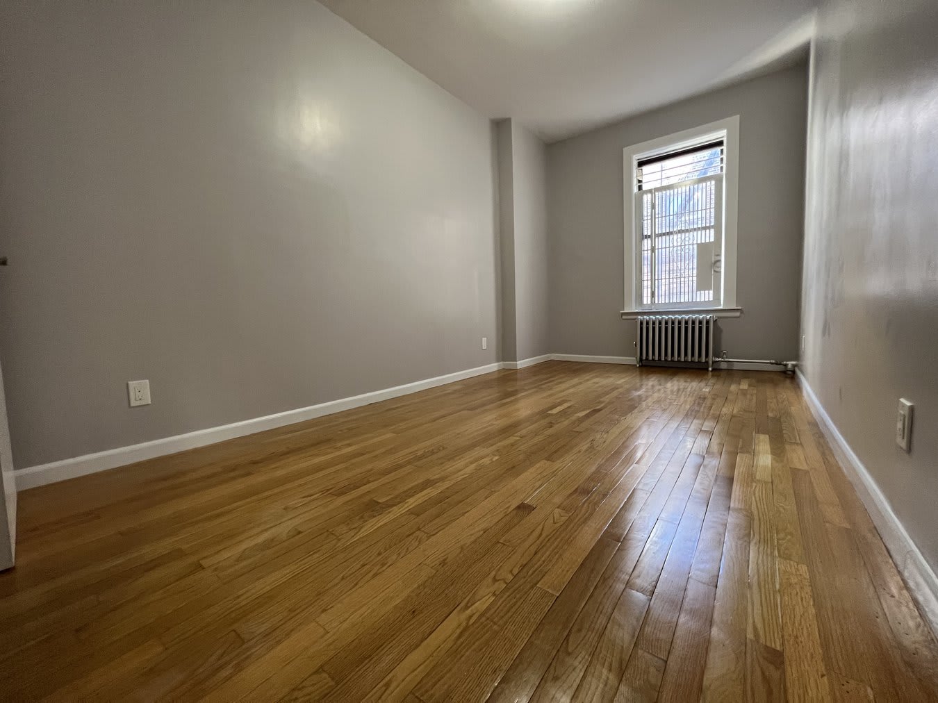 West 139th Street