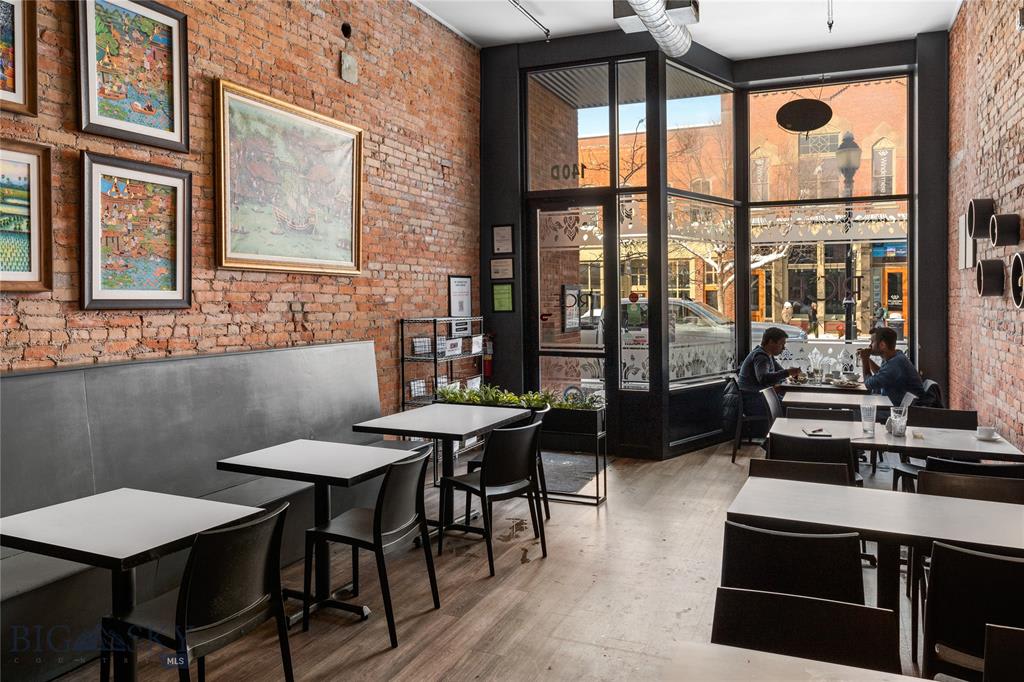 Commercial Property for sale Bozeman Montana