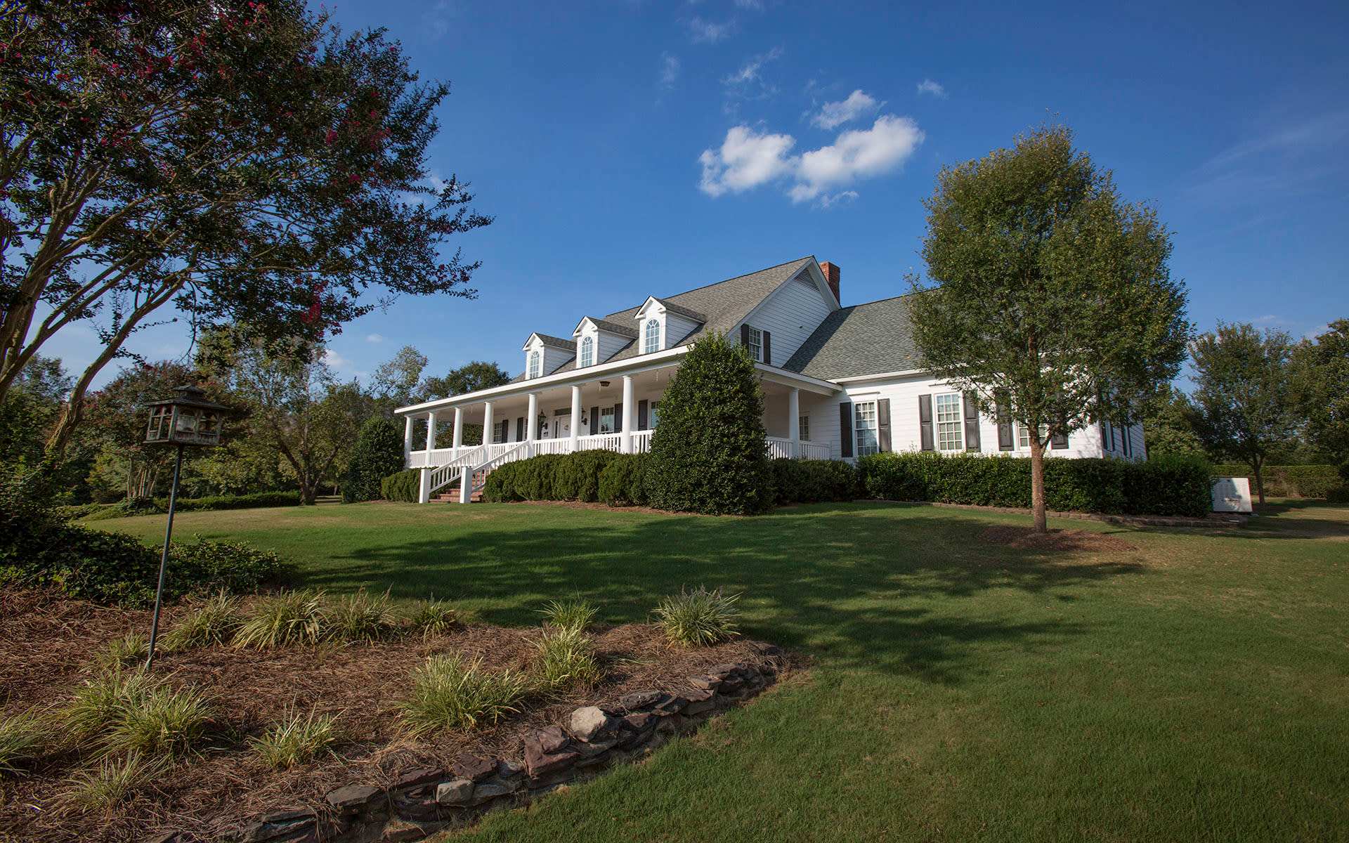 Recently Sold Properties in Raleigh Legacy Farms & Ranches