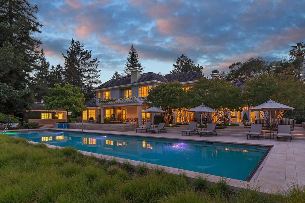 Real Estate in Palo Alto, Carmel Valley, Menlo Park & More