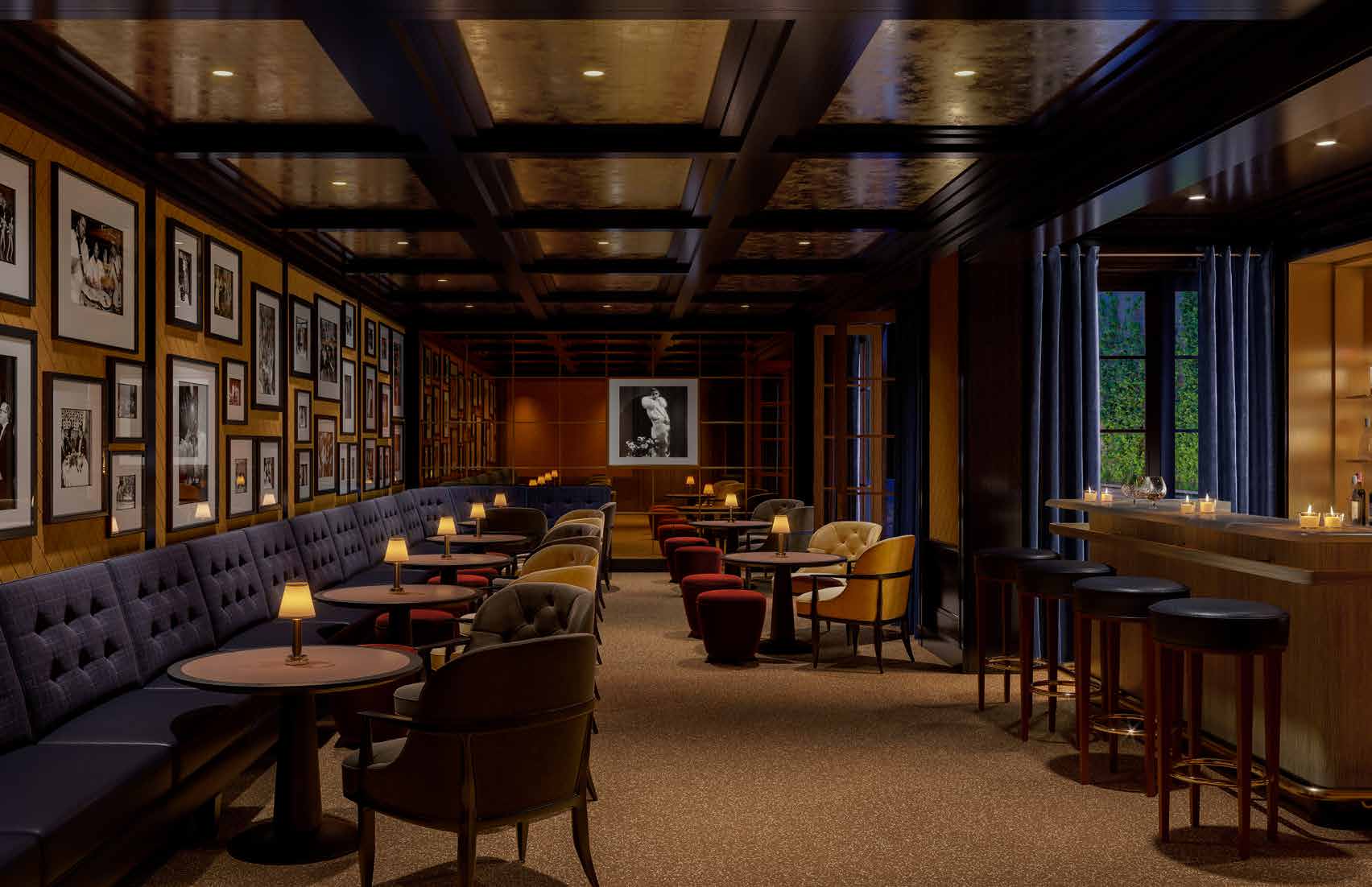 Fasano Fifth Avenue | NYC Luxury Condominium Suites & Club