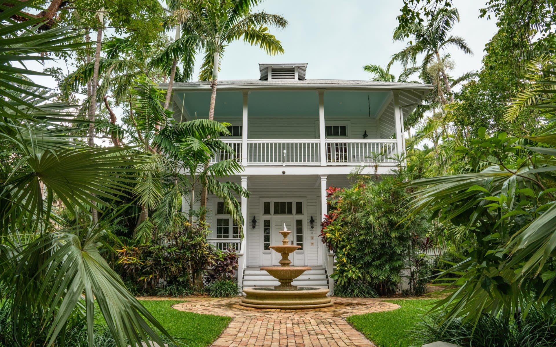 Home Valuation