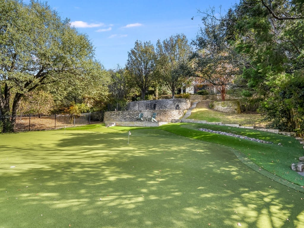 Stratford Mountain Estate Robin Banister