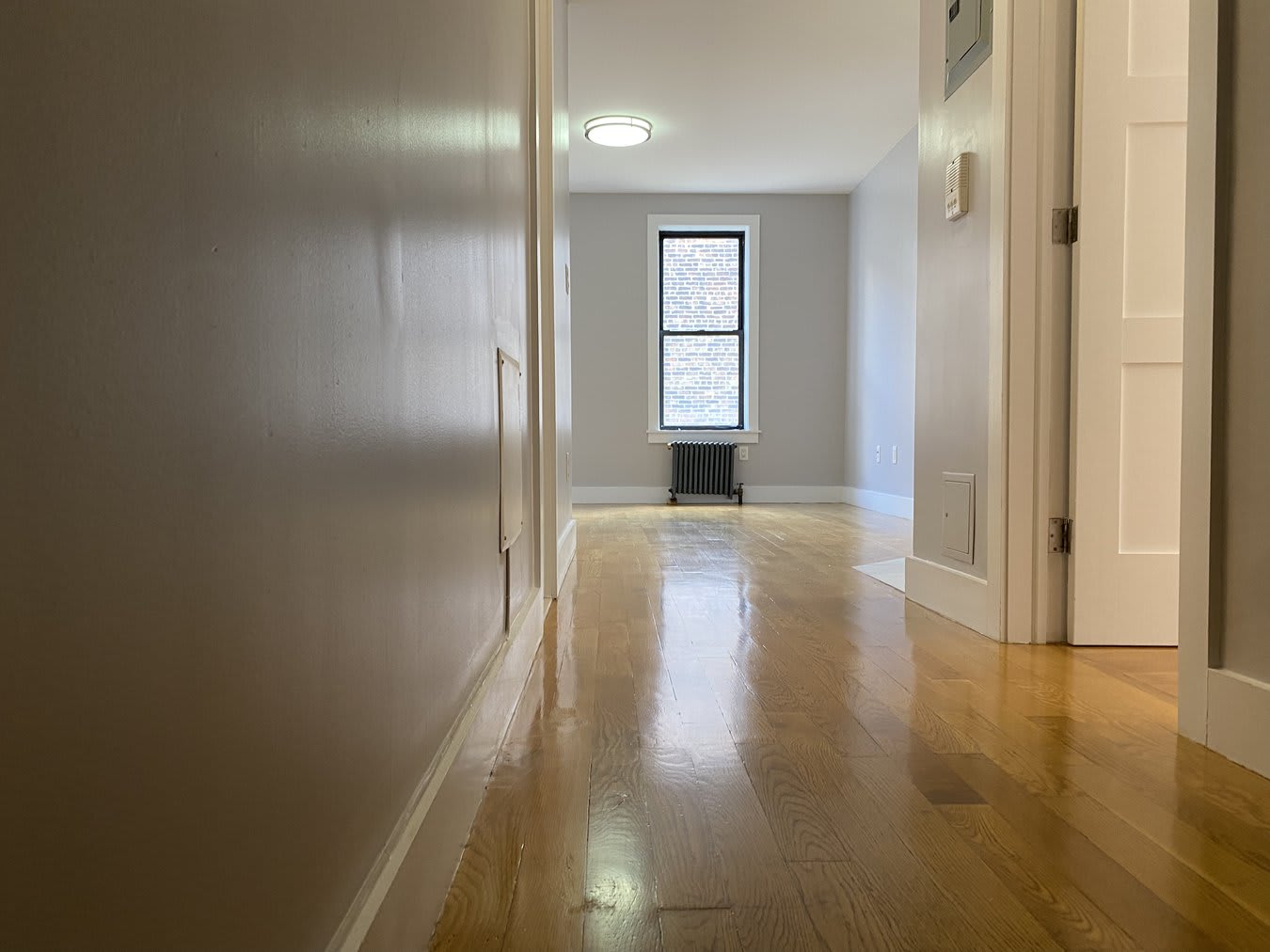 West 143rd Street