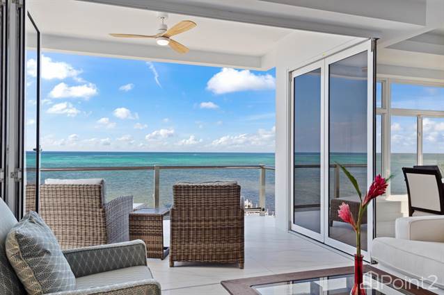 The Forsythia - Luxury 1 Bed 1.5 Bath 2nd Floor Ocean View Residence