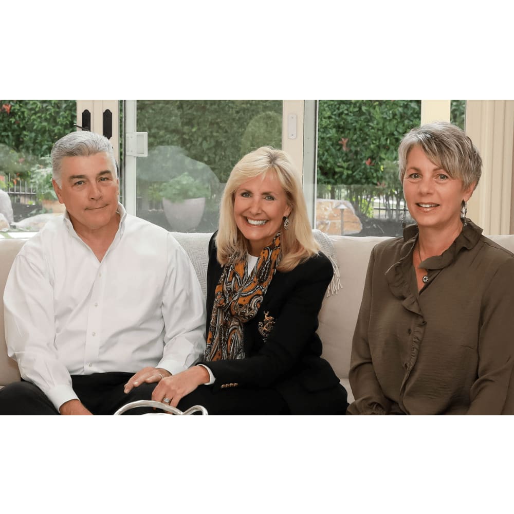 Meet The Team Burgess Team Danville Real Estate Agents