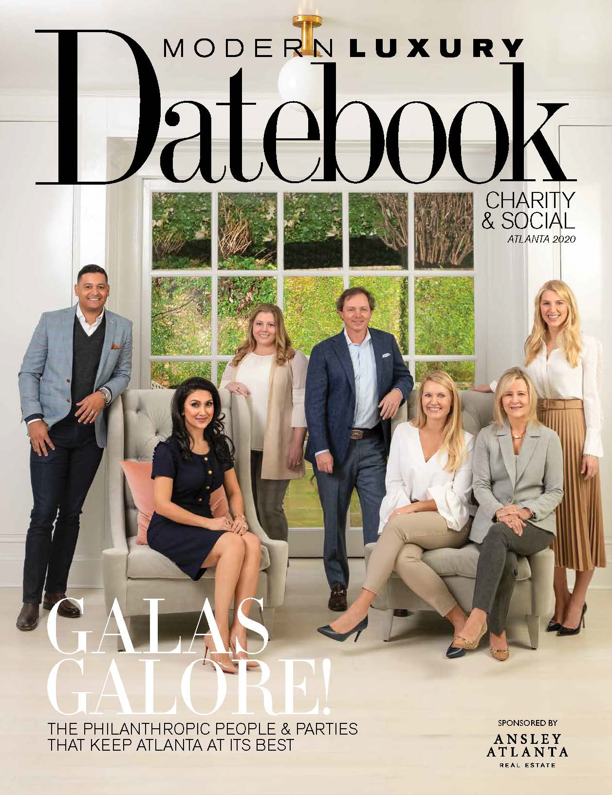 About Shanna Bradley Atlanta Real Estate Agent