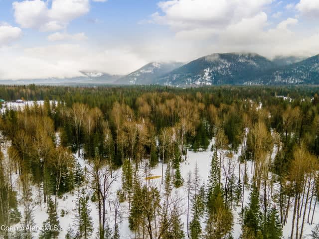 NNA Timber Ridge Trail