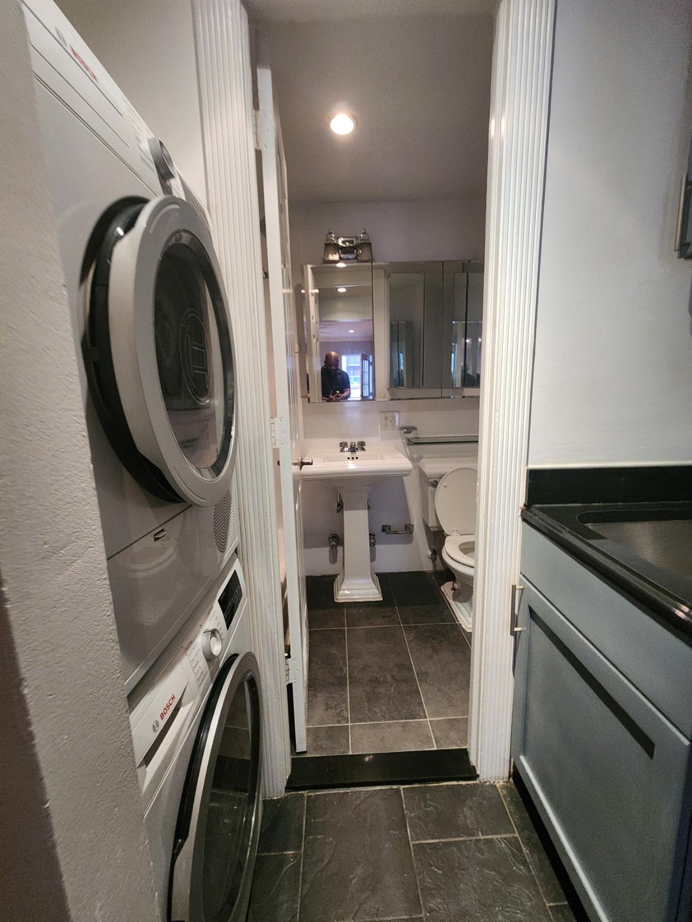 40 Avenue B