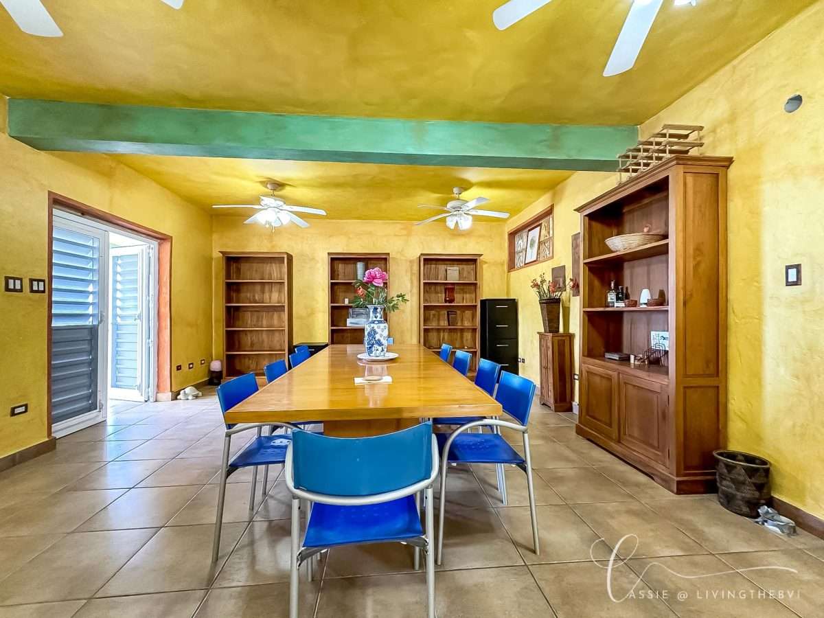 367 Cane Garden Bay 2 Bedroom Apartment Luxury Properties BVI