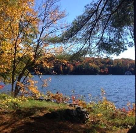 South Lake Rosseau