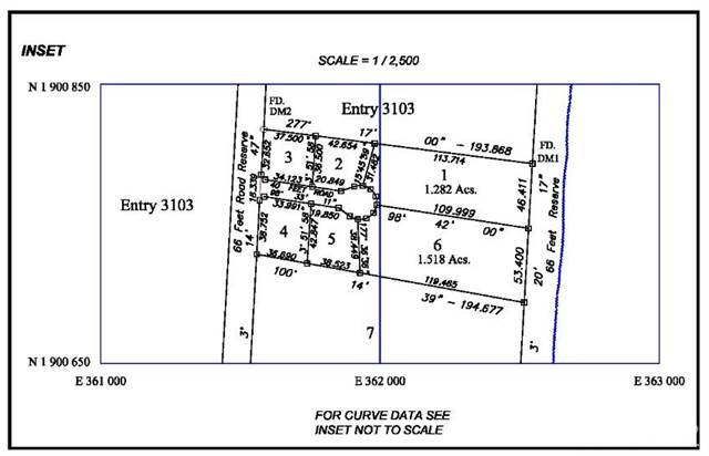 14.88 Acres Beachfront Subdivision on Belize's Southern Coastline