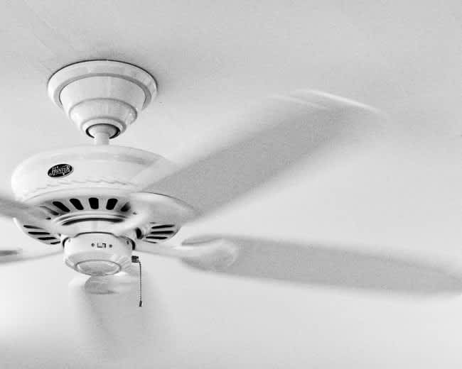 Ceiling Fan