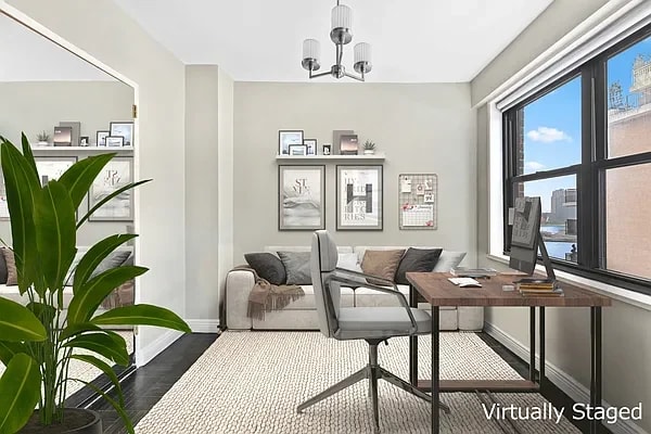 50 Sutton Place #16K