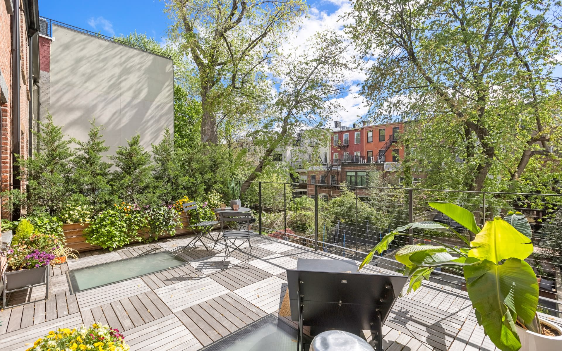 Blog Hudson Realty Group