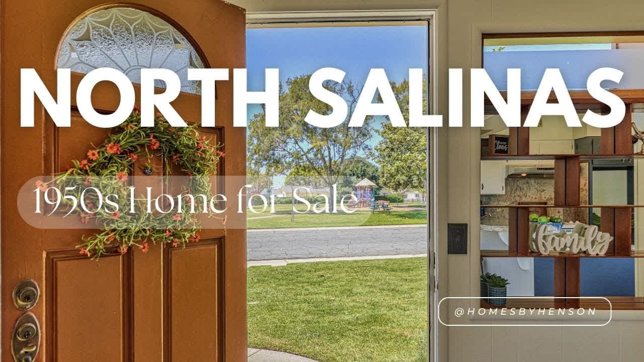 326 Elwood St, Salinas, CA 93906