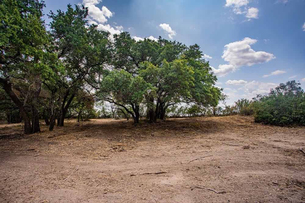 Llano River