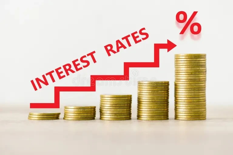 Unlocking the Secrets of Real Estate Interest Rates