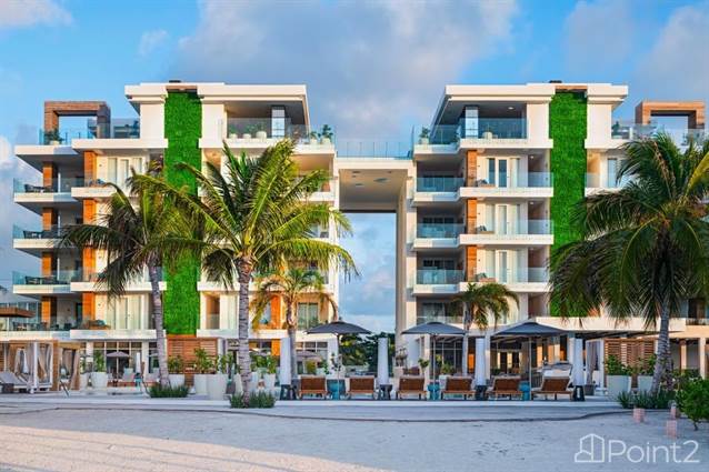 The Barrier Reef Oceanfront Residence at Alaia, Belize – A Marriott Autograph Collection®