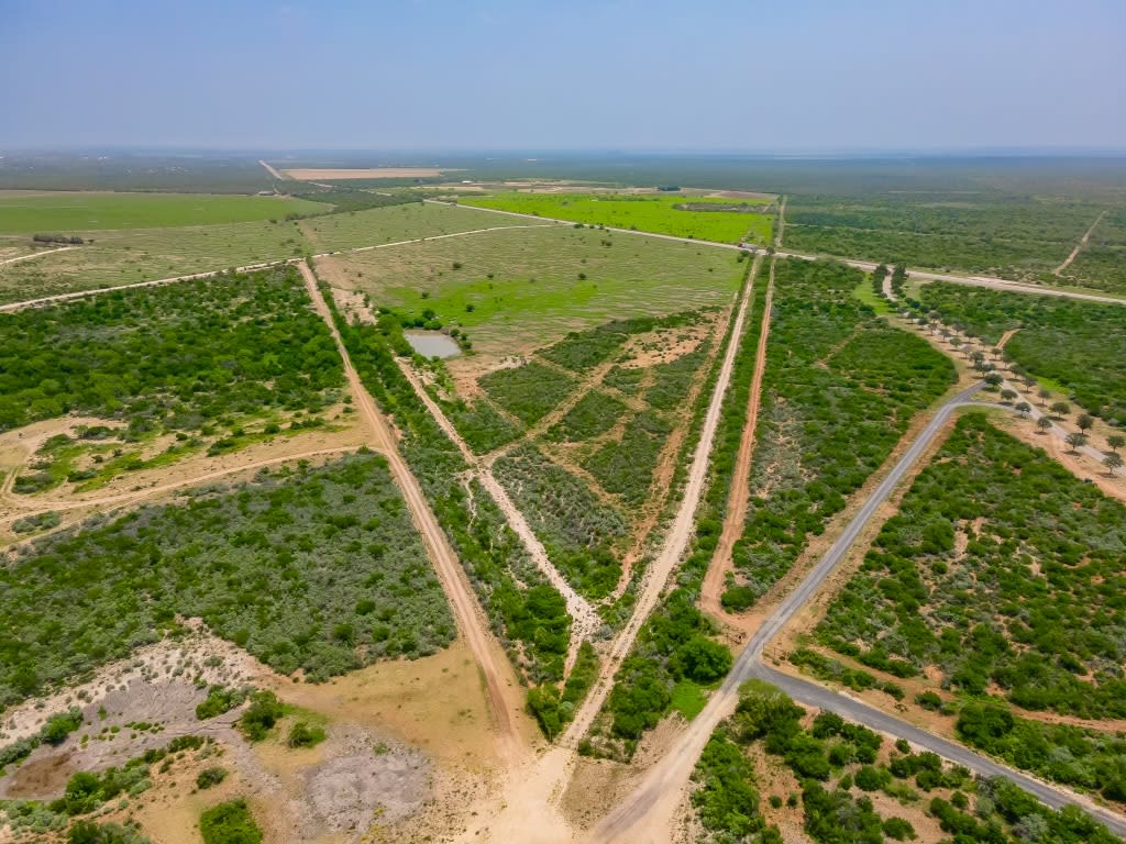 El Rialito Creek Ranch | 338 +/- ACRES | Uvalde, TX 