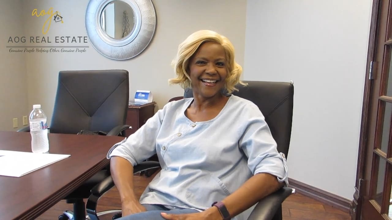 Client Testimonial from For Sale By Owner - AOG Real Estate