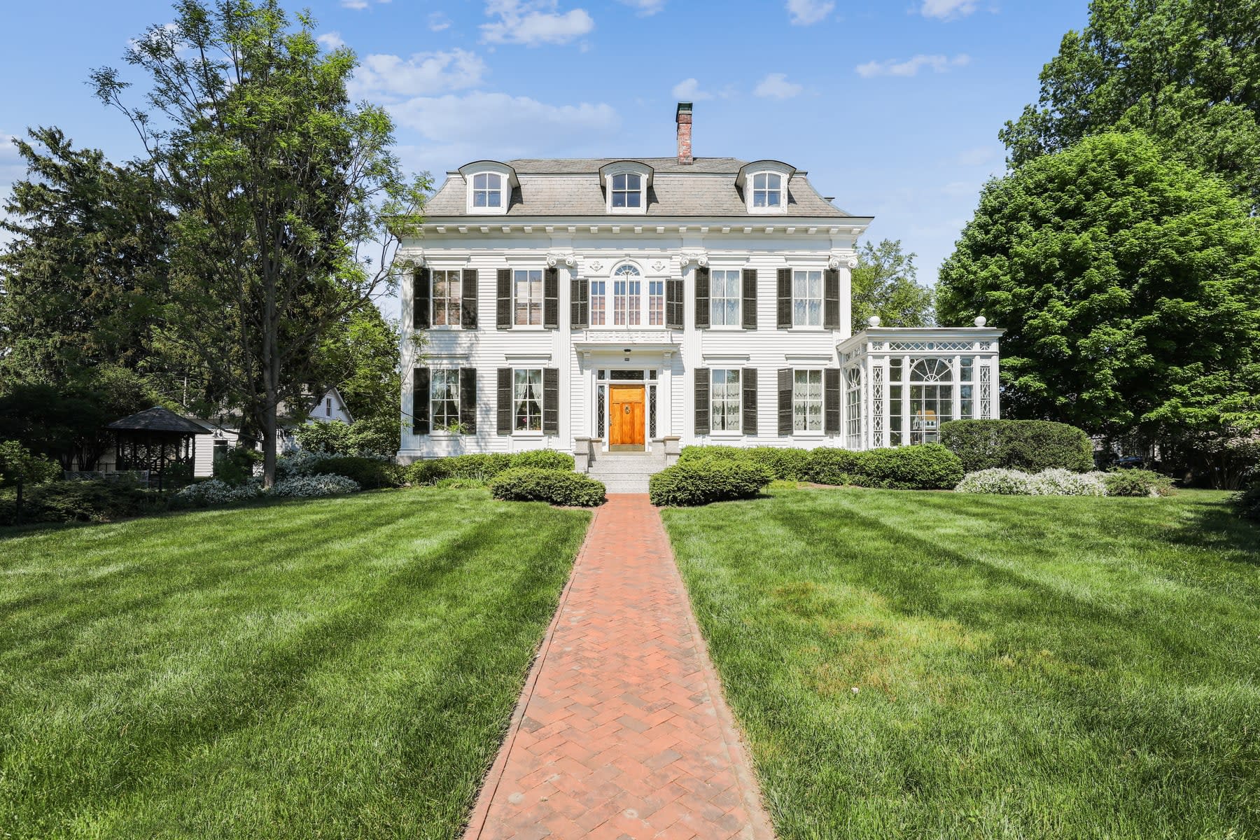 Morristown, NJ Real Estate The Dougherty Group
