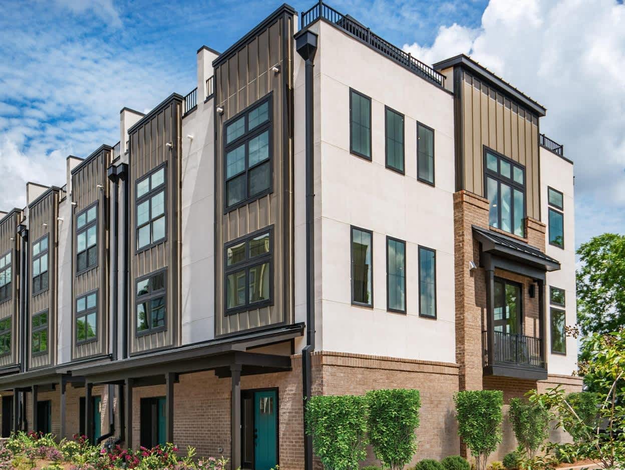 One21 Townhomes image