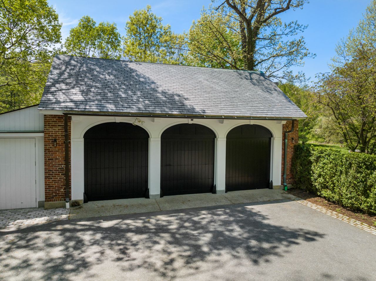 Premier Estate in Brookline