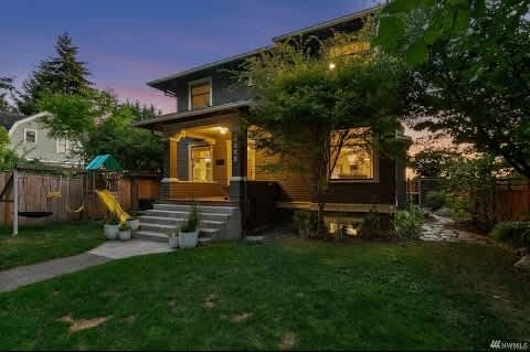  Timeless Ravenna Home Tour
